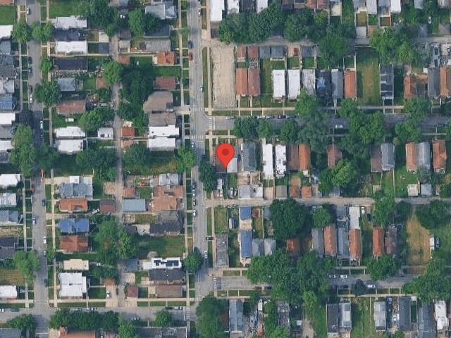 House image located at Chicago, IL 60644
