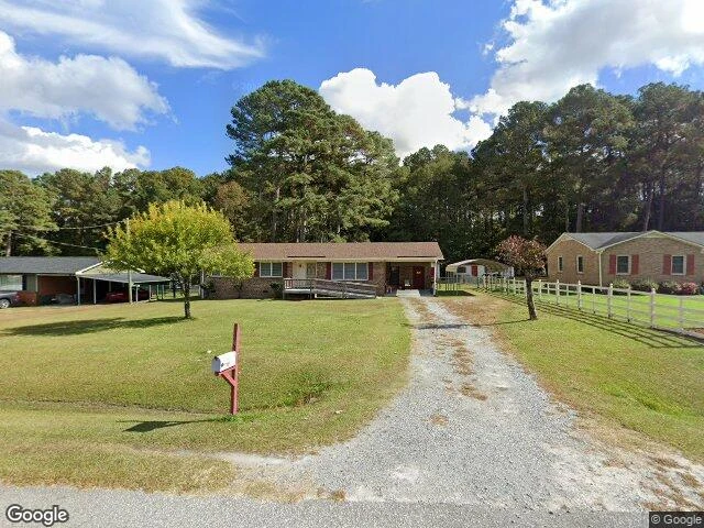 House image located at Rocky Mount, NC 27801