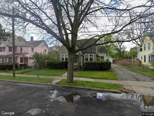 House image located at Binghamton, NY 13904