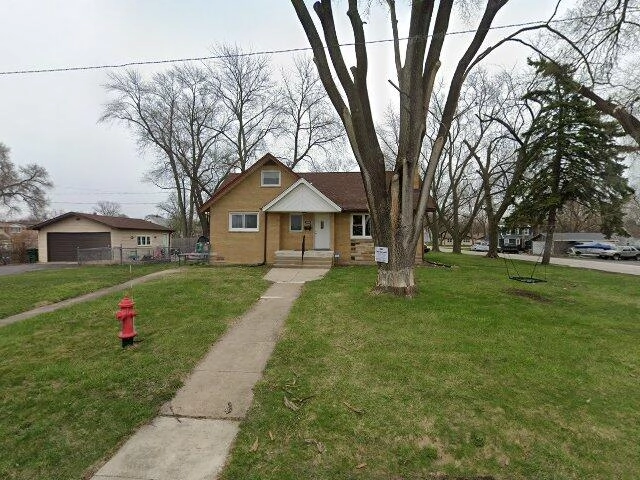 House image located at Alsip, IL 60803