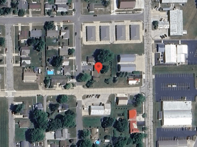 House image located at Auburn, IN 46706