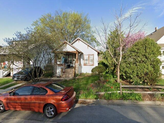 House image located at Joliet, IL 60435