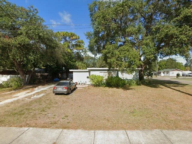 House image located at Pinellas Park, FL 33781
