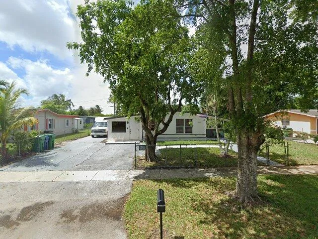 House image located at Fort Lauderdale, FL 33311