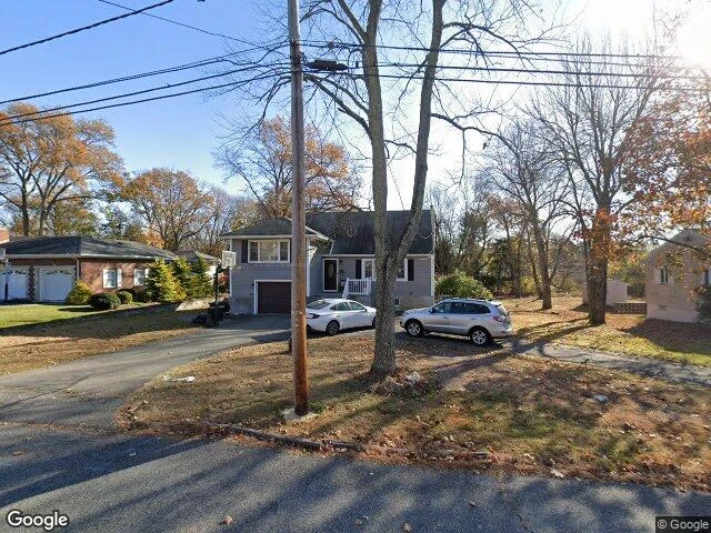 House image located at Wayne, NJ 07470