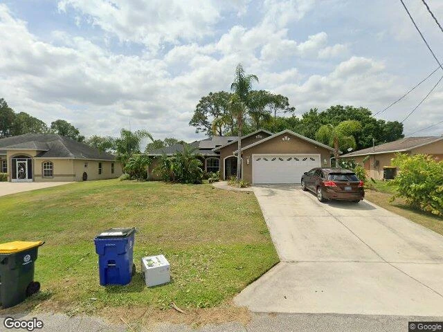 House image located at Lake Placid, FL 33852