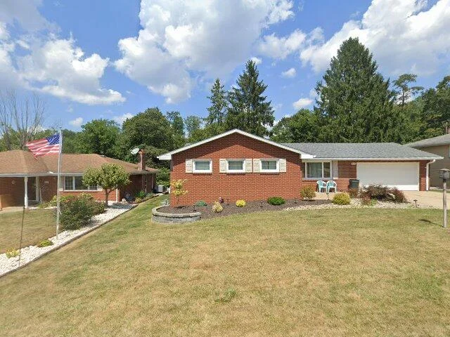 House image located at Steubenville, OH 43953