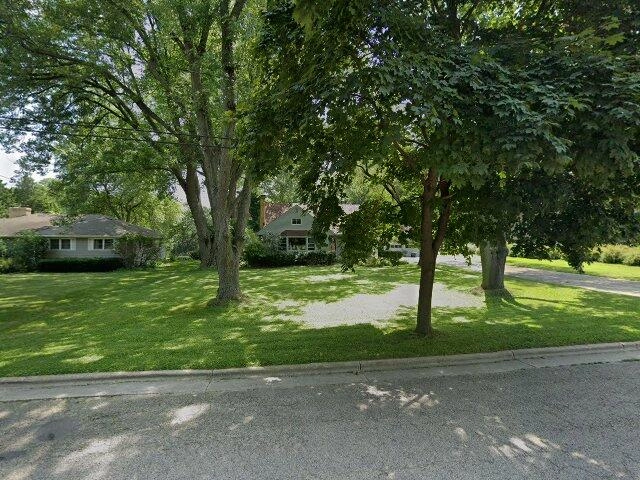 House image located at Madison, WI 53705
