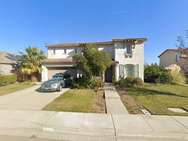 House image located at Oakley, CA 94561