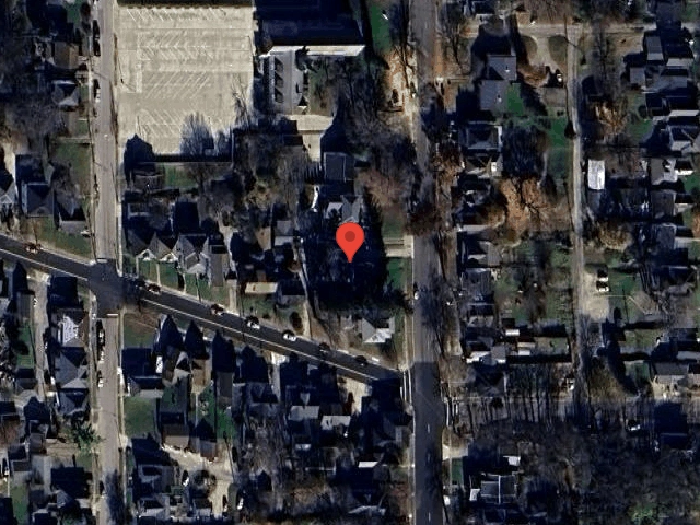 House image located at Sidney, OH 45365