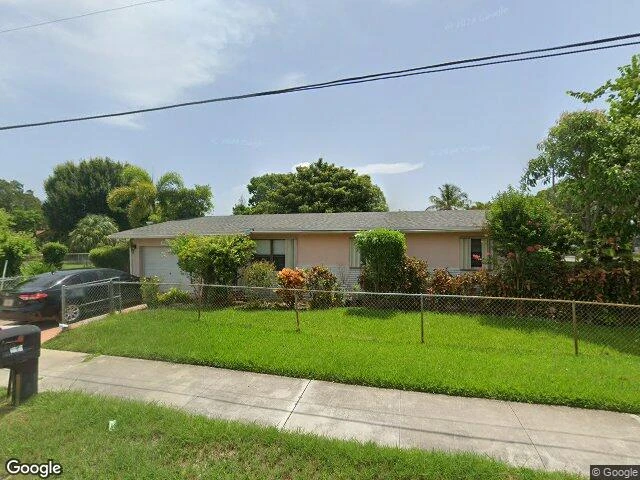 House image located at Fort Pierce, FL 34950