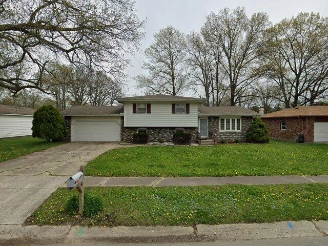 House image located at Portage, IN 46368