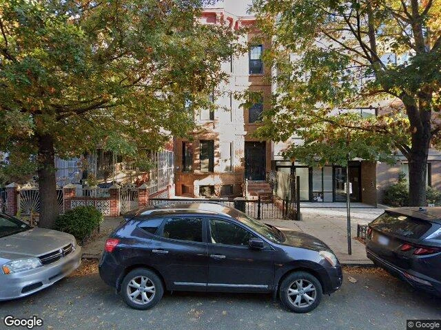 House image located at Brooklyn, NY 11233