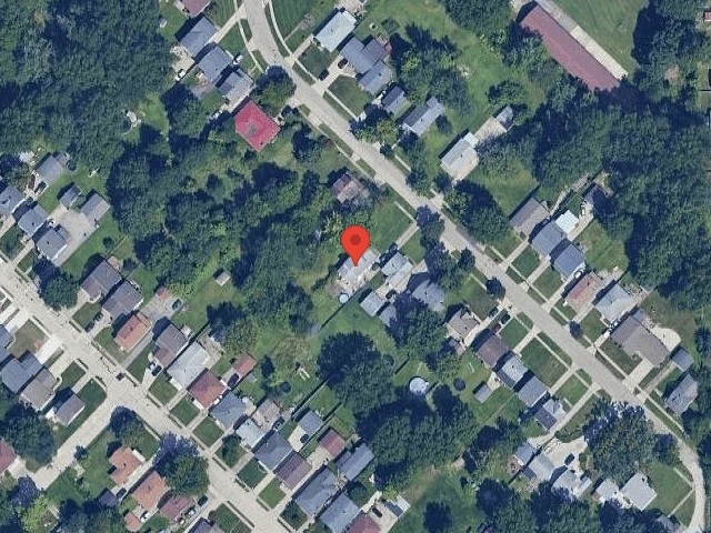 House image located at Wickliffe, OH 44092