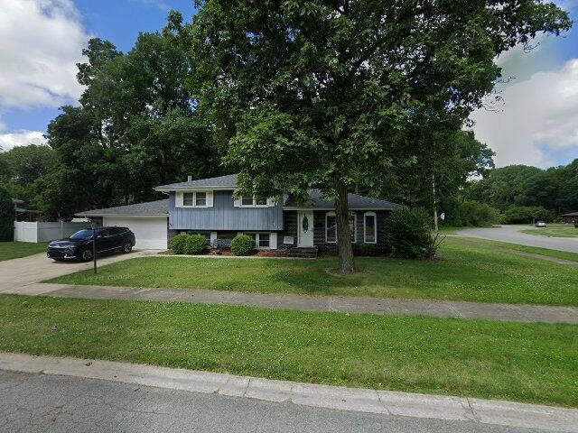 House image located at Hobart, IN 46342