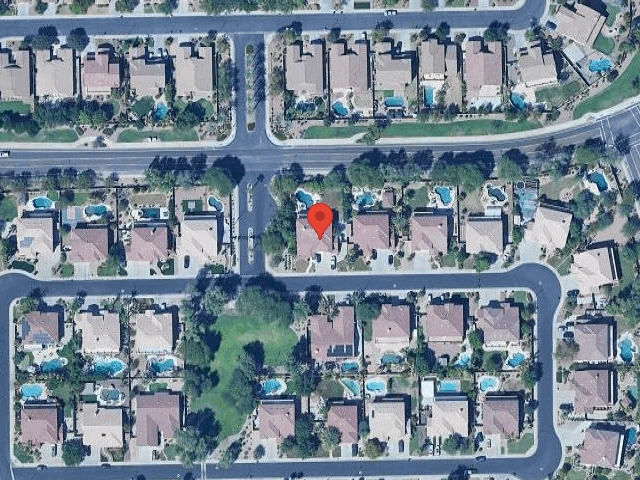 House image located at Chandler, AZ 85249