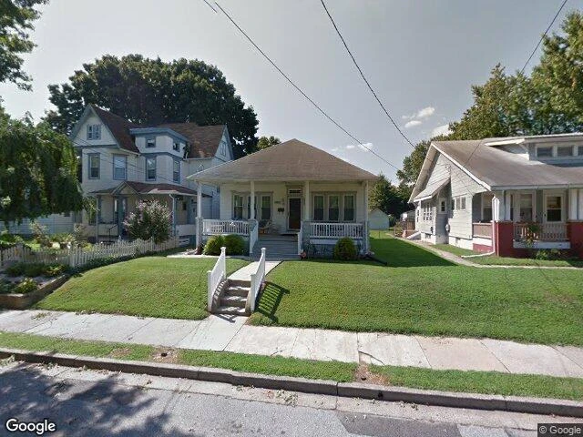 House image located at Salem, NJ 08079