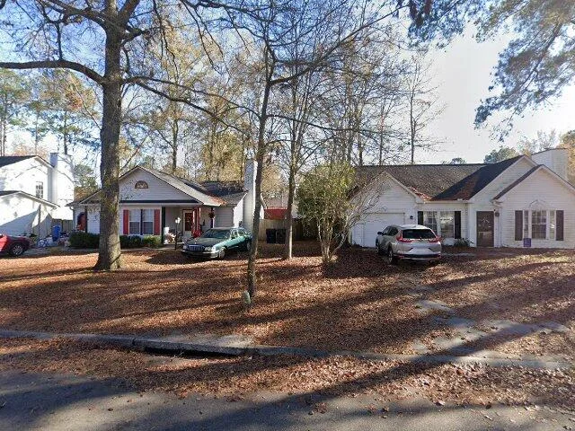 House image located at Summerville, SC 29483