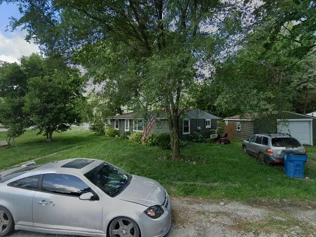 House image located at Chesterton, IN 46304