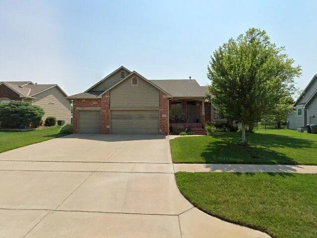 House image located at Derby, KS 67037