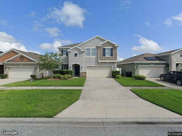 House image located at Orlando, FL 32824