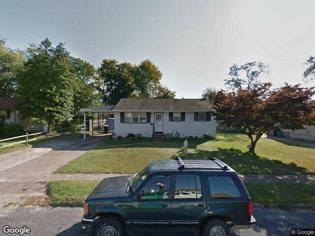 House image located at Blackwood, NJ 08012