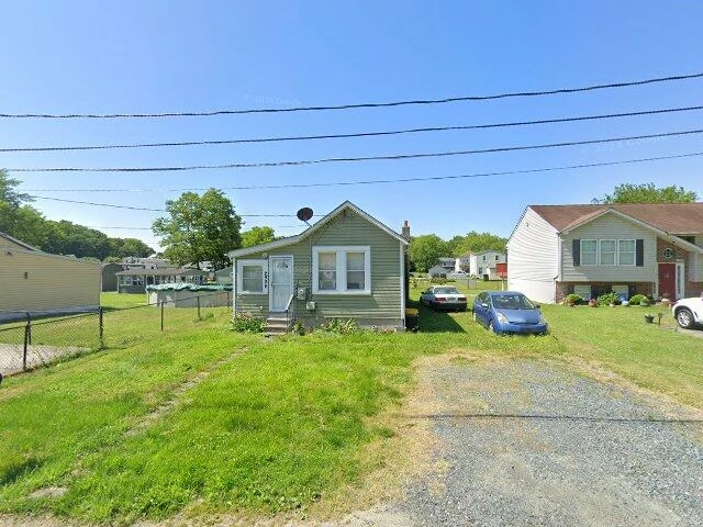 House image located at Sparrows Point, MD 21219