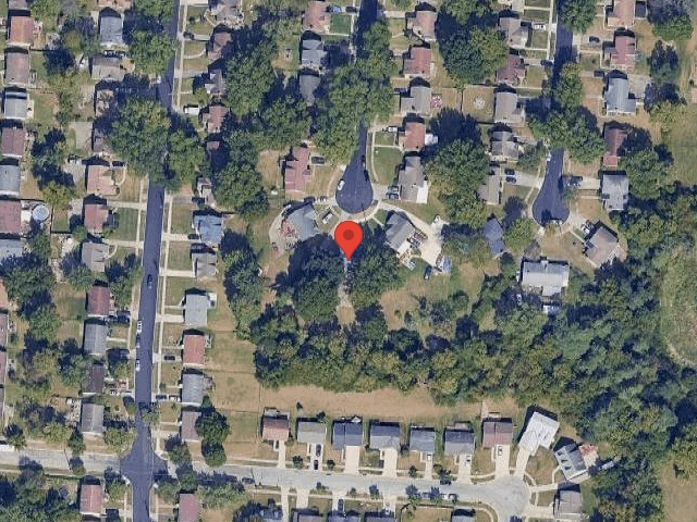 House image located at Cincinnati, OH 45224