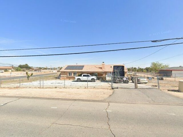 House image located at Hesperia, CA 92345