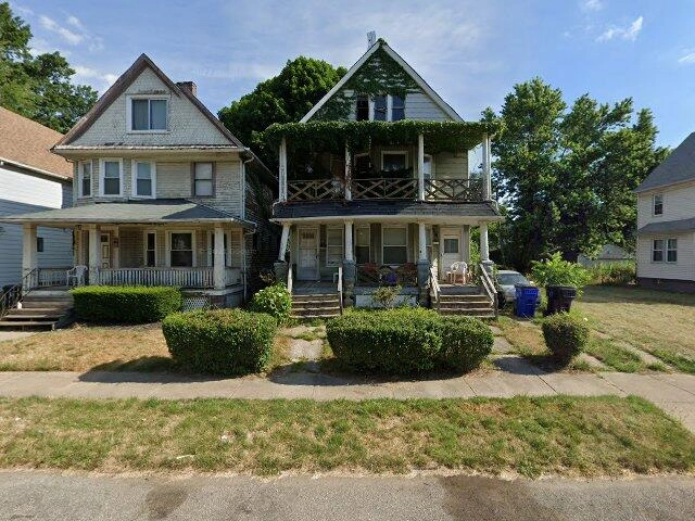 House image located at Cleveland, OH 44108