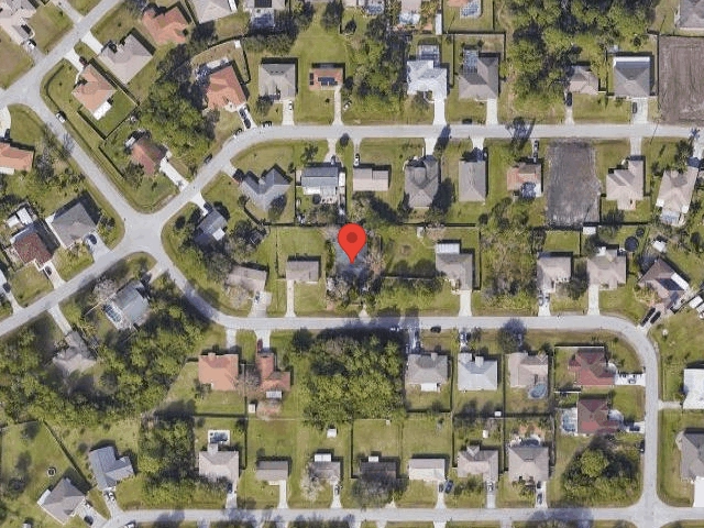 House image located at Palm Bay, FL 32907