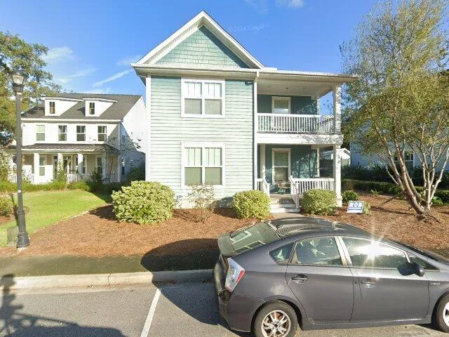 House image located at North Charleston, SC 29405