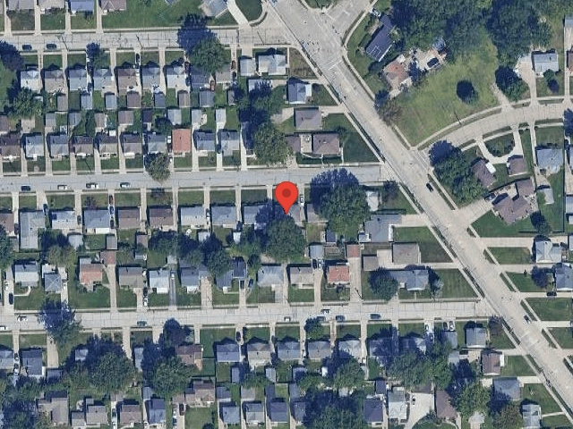 House image located at Eastlake, OH 44095