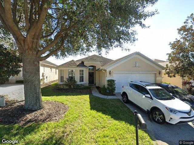 House image located at Davenport, FL 33897