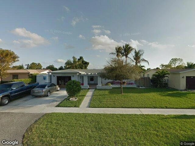 House image located at Pompano Beach, FL 33068