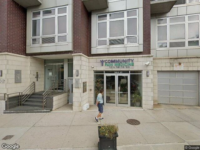 House image located at Flushing, NY 11354