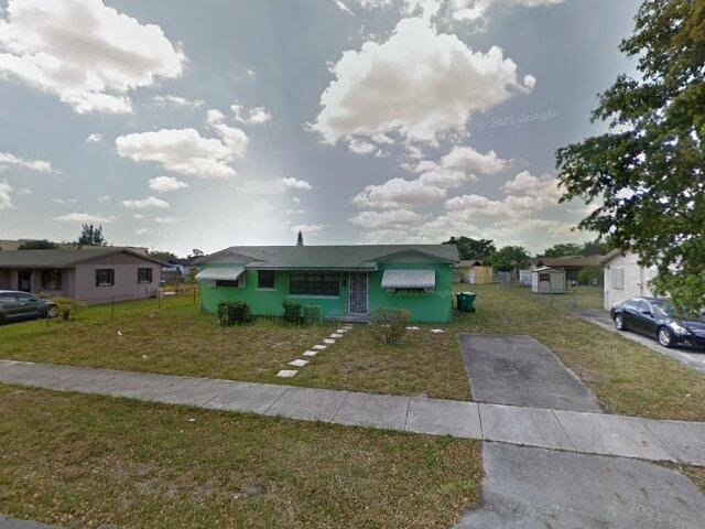 House image located at Miami Gardens, FL 33056