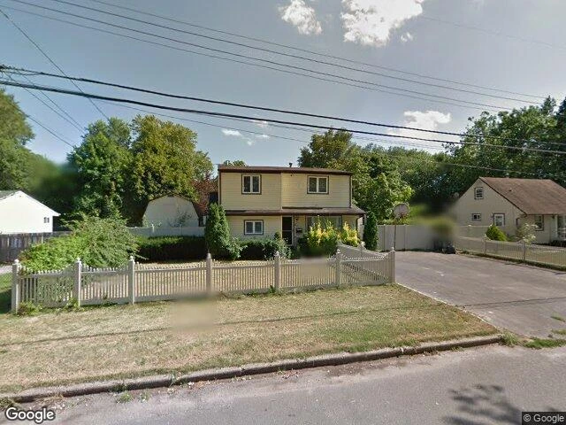 House image located at Central Islip, NY 11722