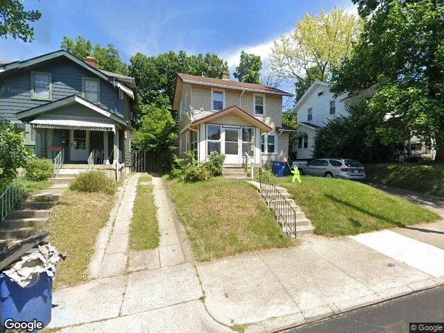 House image located at Dayton, OH 45410