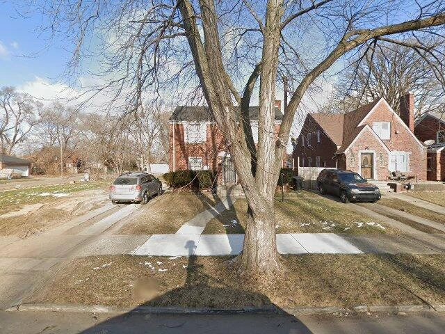 House image located at Detroit, MI 48213