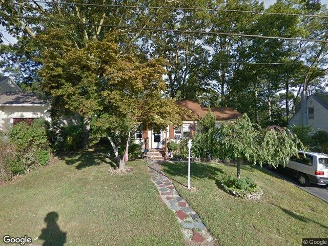 House image located at Brick, NJ 08724