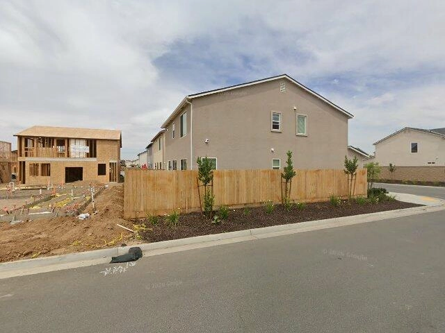 House image located at Fresno, CA 93723