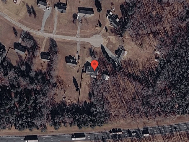 House image located at Lexington, NC 27292