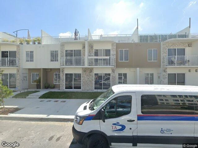 House image located at Homestead, FL 33032