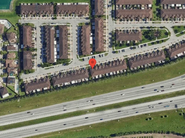 House image located at Homestead, FL 33032