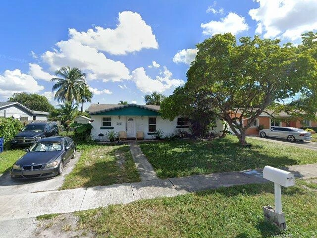 House image located at Miami Gardens, FL 33056