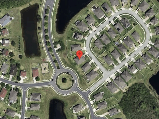 House image located at Saint Cloud, FL 34772