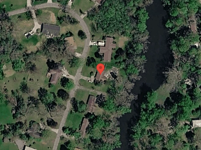 House image located at Elkhart, IN 46516