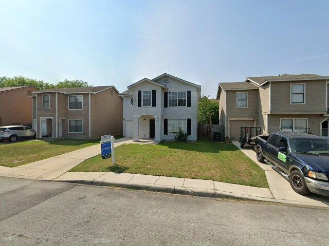 House image located at San Antonio, TX 78251