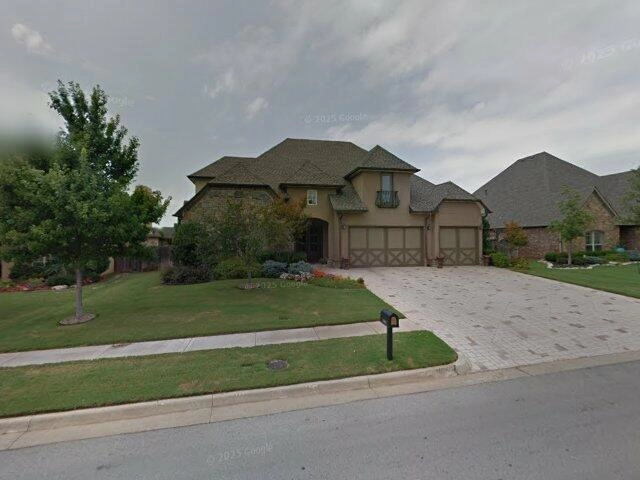 House image located at Tulsa, OK 74133